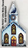 Church 2 piece set
