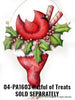 Hatfull of Treats Ornament