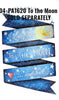 Slanted Ribbon Plaque