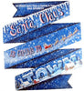 Wide Ribbon Plaque