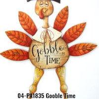 Gobble Time Turkey Kit