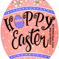 Hoppy Easter Bundle PA1933