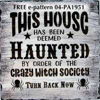 Haunted House