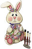 Easter Wishes Bunny Plaque Bundle PA2211