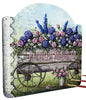 Flower Market Cart Bundle PA2212