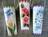 6-1/2" Posie Pocket Ornament