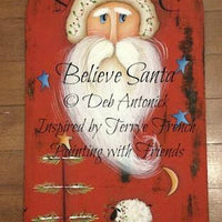 13" Scallop Dome Plaque