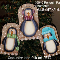 3-1/4" Scallop Dome Ornament