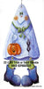 Trick or Treat Ghostie E-Pattern