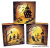 Moonlight Madness Boxes E-Pattern
