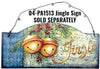 Jingle Sign Bundle PA1513