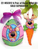 A Pair of Hares E-Pattern