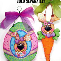 A Pair of Hares E-Pattern