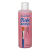 8 oz. Mona Lisa Pink Soap