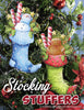 Stocking Stuffer Ornament