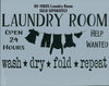 Laundry Room Pattern by Chris Haughey