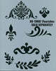 Deck the Halls Pattern by Chris Haughey