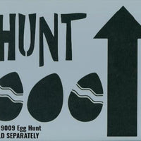 Egg Hunt Arrow E-Pattern by Chris Haughey