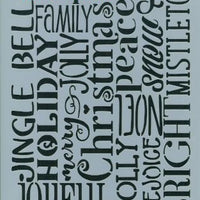 Sparkling Christmas E-Pattern by Chris Haughey