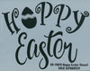 14" Egg Plaque