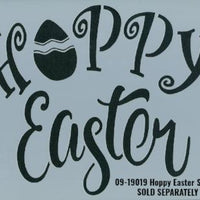 14" Egg Plaque