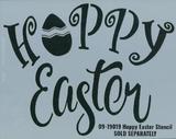 Hoppy Easter Egg E-Pattern by Chris Haughey