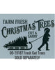 Farm Fresh Trees E-Pattern
