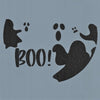 Boo Ghosts Stencil