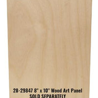 Live, Love, Bark Pattern by Chris Haughey