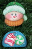 Bobblehead Ornament