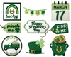 St. Patrick's Day Tiered Tray Bundle
