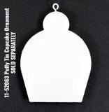 North Pole Notables E-Pattern