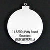 Occupational Therapy Snowmen Ornaments E-Pattern