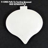 Nostalgic Greetings Ornaments Pattern