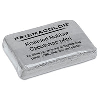 Prismacolor  Kneaded Eraser