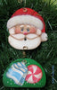 Bobblehead Ornament