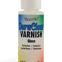 DuraClear Varnish Gloss