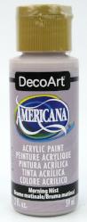 Morning Mist Americana Acrylic Paint by DecoArt