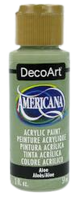 Aloe Americana Acrylic Paint by DecoArt