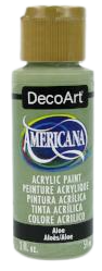 Aloe Americana Acrylic Paint by DecoArt