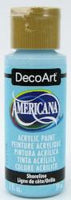 Shoreline Americana Acrylic Paint by DecoArt