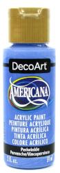 Periwinkle Americana Acrylic Paint by DecoArt