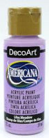 Lilac Meadow Americana Acrylic Paint by DecoArt