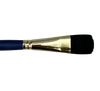 3/4" Oval Wash  Jo Sonja's Sure Touch Brush