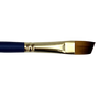 #1/4 Angle Brush Jo Sonja's Sure Touch Brush