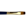 #10 Smartie Flat  Jo Sonja's Sure Touch Brush