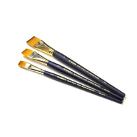 1/2" Square Wash Sure Touch Jo Sonja Brush