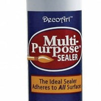 8 oz. Multi Purpose Sealer