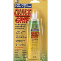 Quick Grip Permanent Adhesive