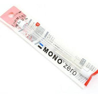 Mono Zero Precision Eraser Refill
